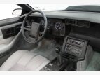 Thumbnail Photo 57 for 1989 Chevrolet Camaro RS Convertible